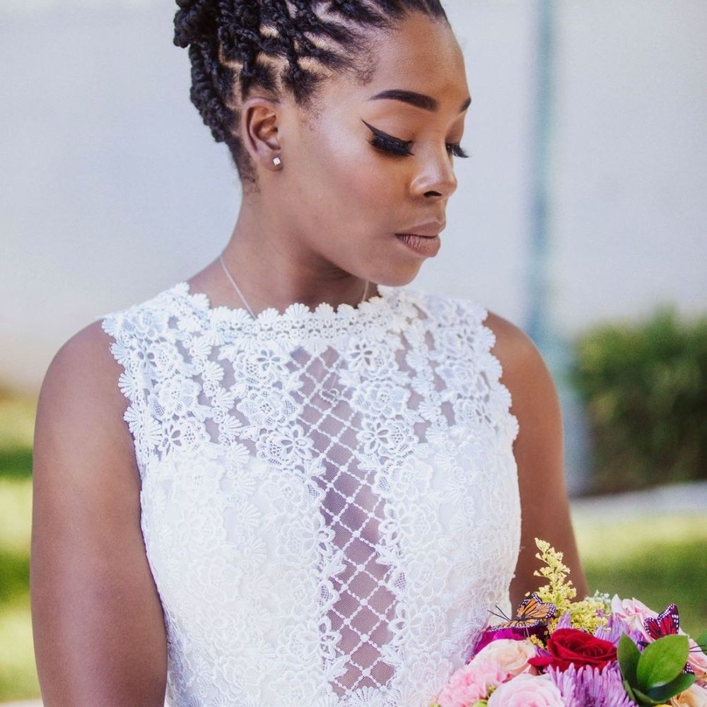 Meet your Posher, Jade